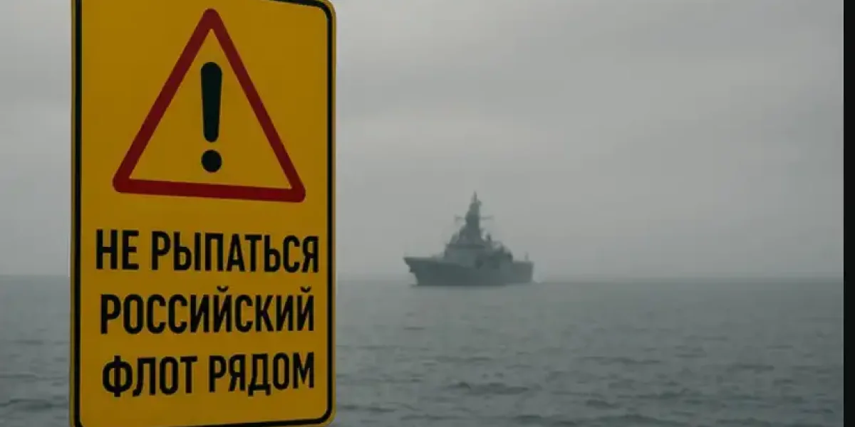 Гангут. Тогда мы шли на веслах – теперь летим гиперзвуком