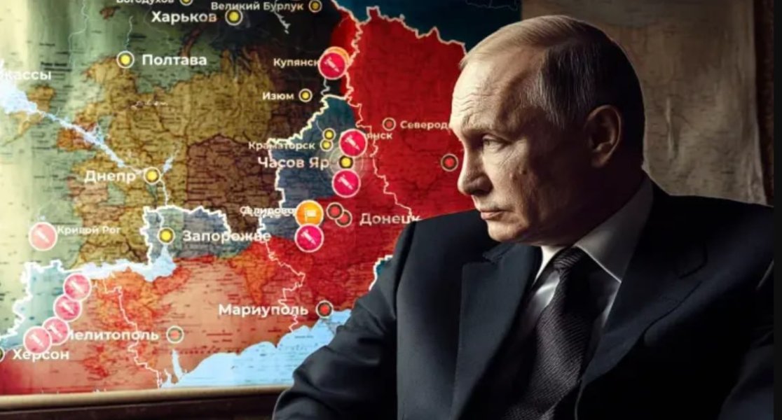 Москва ответила Трампу на ультиматум по Украине. Арестович*: "Когда военные услышат, что на этих пленках, президента спасти не сможет ничто"