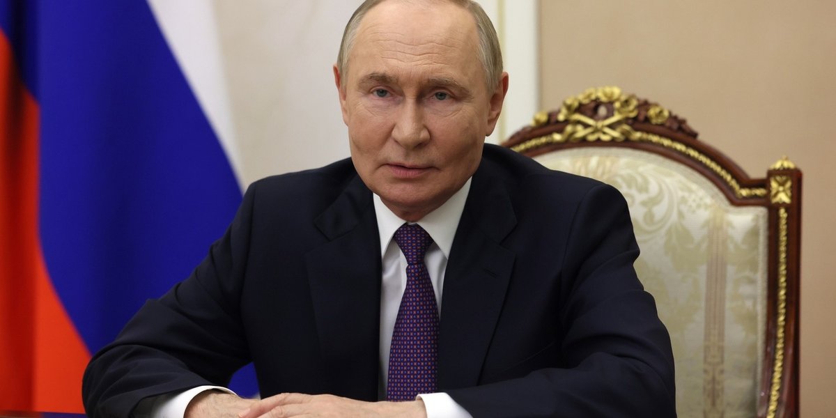 Путин сделал заявление по Украине после переговоров: «Устранить кризис»