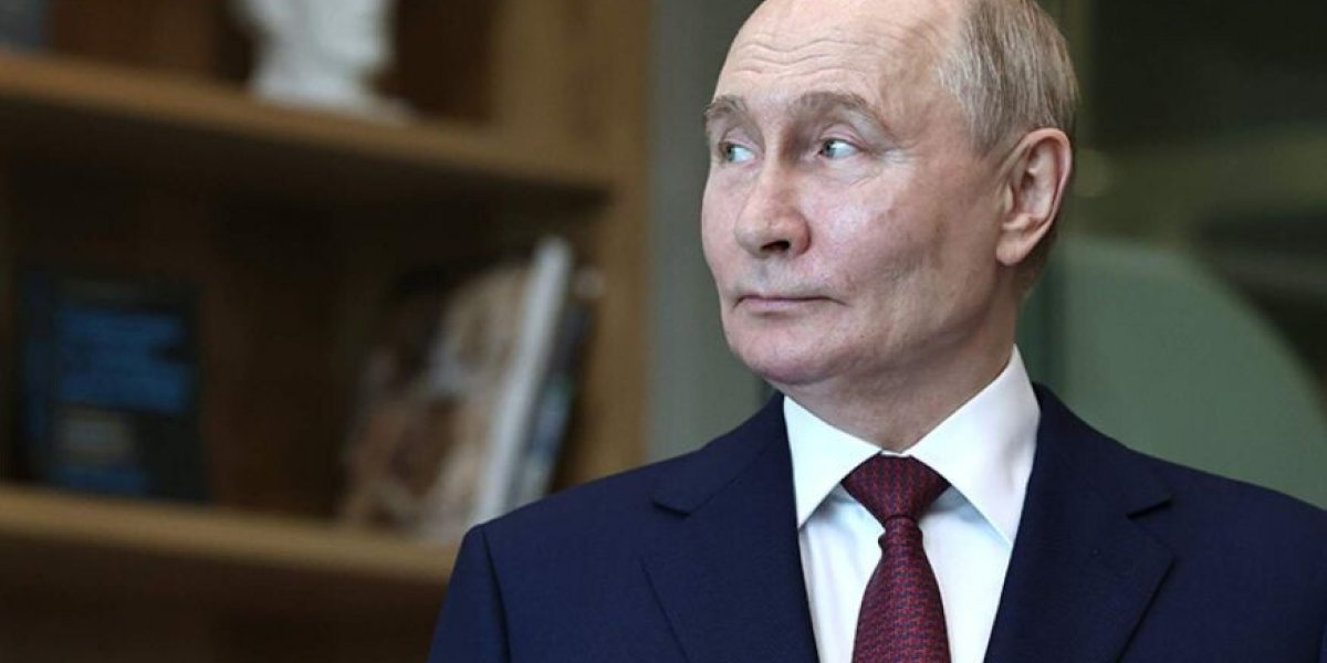 Путин «играет» с Зеленским. Ракеты у границ. Путин сдал свои интересы? Главное к 21:00