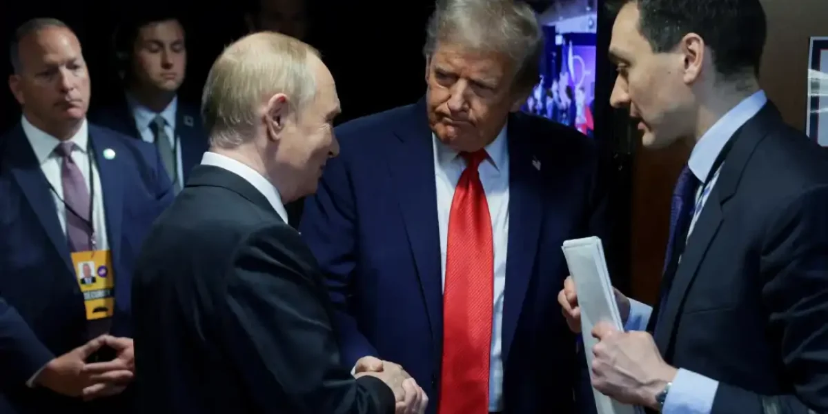Все, они меня достали: Трамп благословил Путина на быстрый разгром Киева