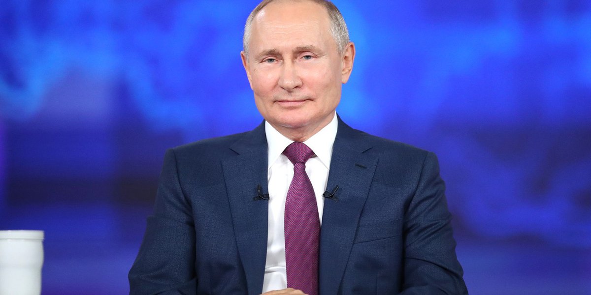 Привет из Кремля: европейские лидеры испытали унижение из-за Путина