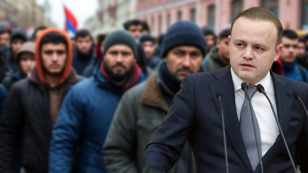Иностранцев обяжут изучать традиции и порядки, заведённые в России