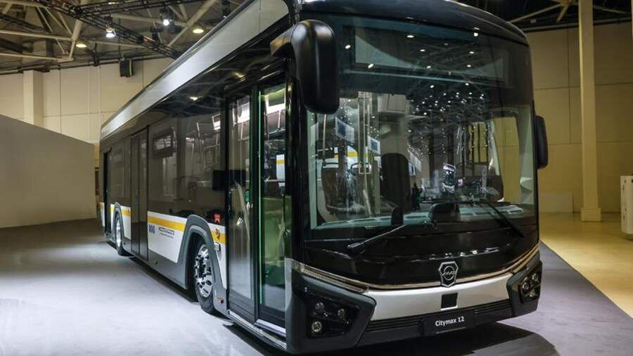 Останавливается очередной российский автозавод. Прекращается производство вагонов, тракторов, комбайнов