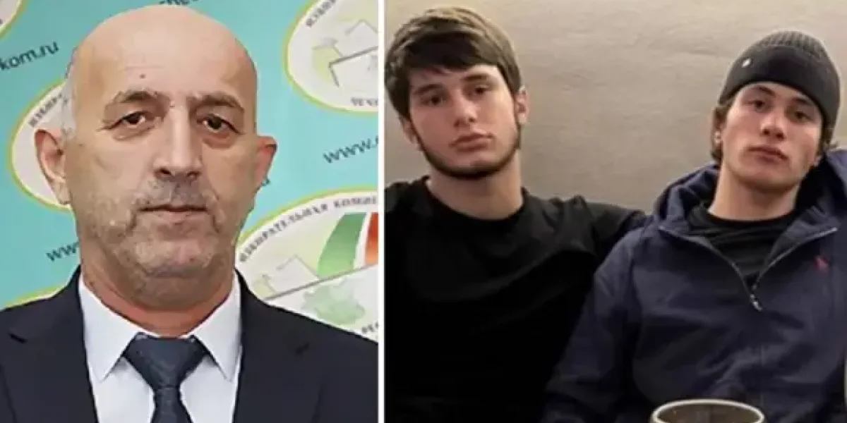 "Белобрысый, спускайся, мы вас резать будем". Теперь "спортсмены" с ножами стали "свидетелями"