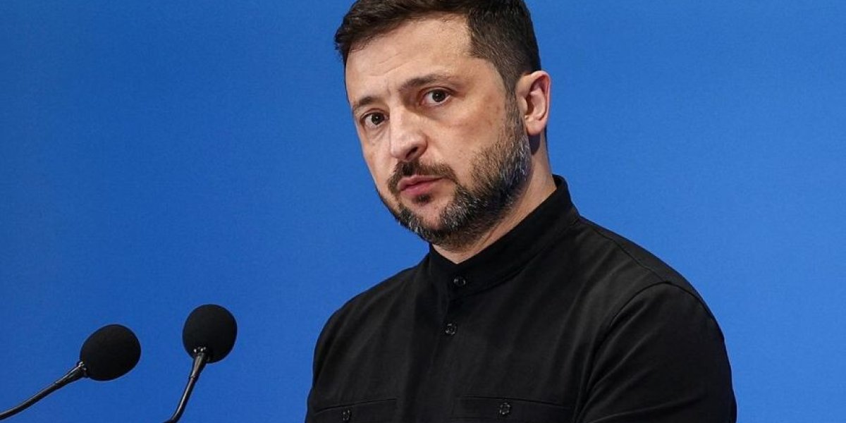 «Точно не у нас»: где могут «пройти переговоры Путина и Зеленского»?