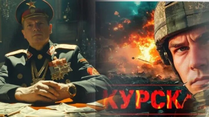 "Генерал не снят, а уволен": Полетели головы виновных за Курск. "Грибник" предупредил о мертвой зоне. Десант ждут в Херсоне. СВОдки с фронта