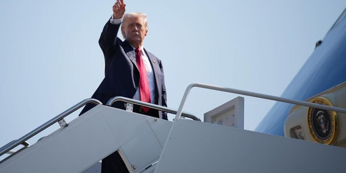 «Путин прав. Трамп должен составить подробный план и обсуждать в закрытом режиме»: как США могут помочь в урегулировании