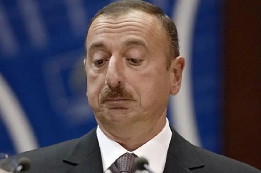 Алиев попал в очередной скандал: в ЕС обвинили Азербайджан в подкупе депутатов