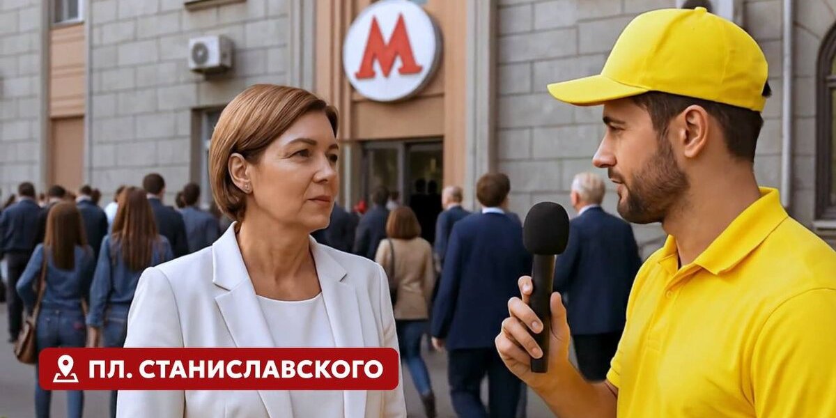 Как новосибирцы комментируют видео с новыми станциями метро