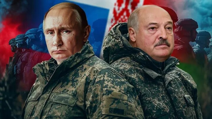 "Воздушное перемирие – это геополитическая ловушка". Мы теряем главный козырь? Обратите внимание на слова Лукашенко