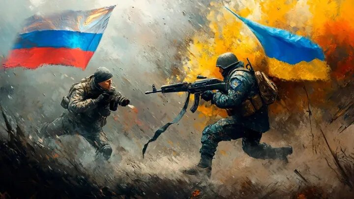 Это уже не паника. Подоляка в восторге: "Такого не было с 2022 года". Резкий прорыв и публичные доклады: "Зря сняли генерала"