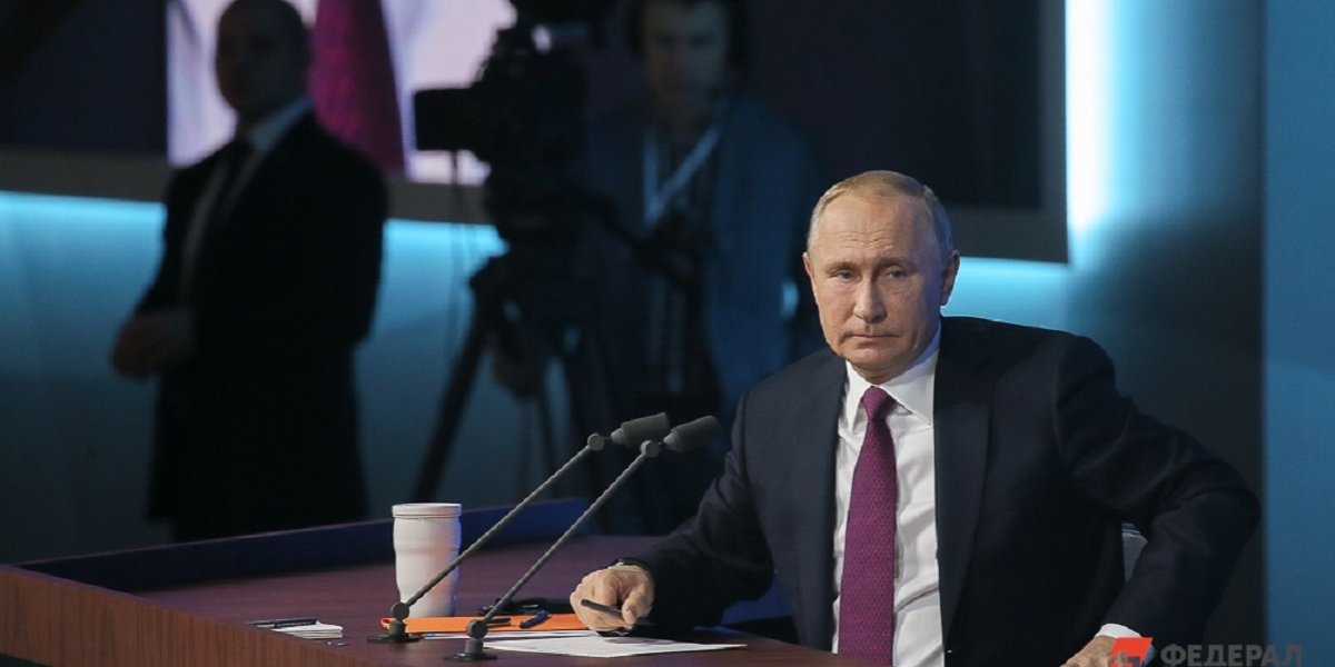 Для Европы места не осталось: Путин перед встречей с Трампом возмутил Британию