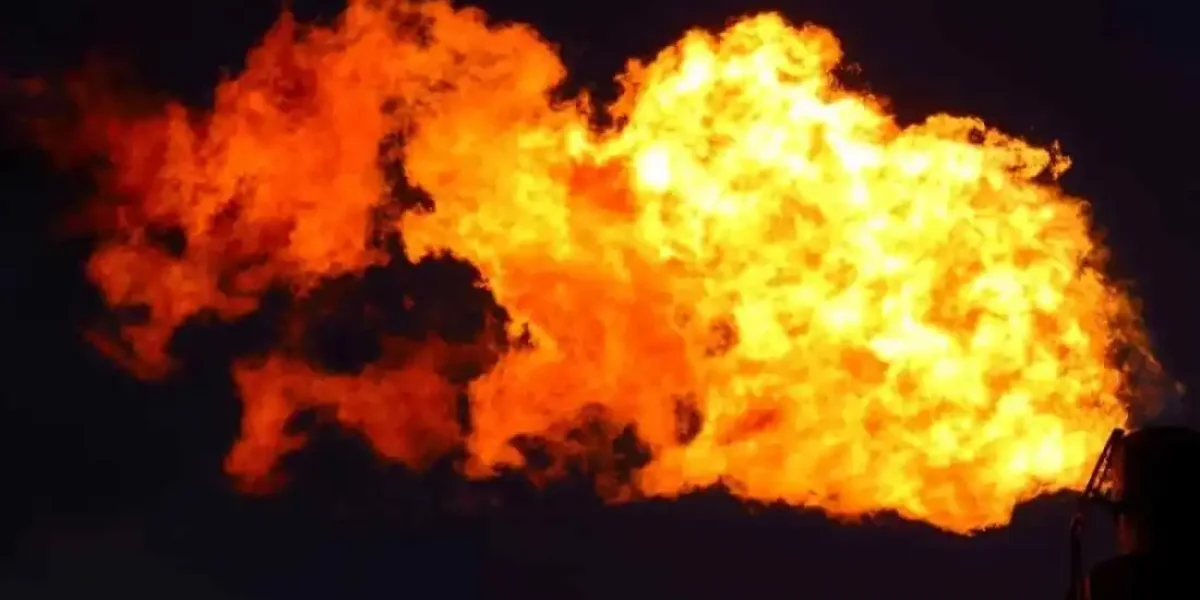 Ад на Дунае. Румыны с ужасом наблюдали, как за рекой горят враги России