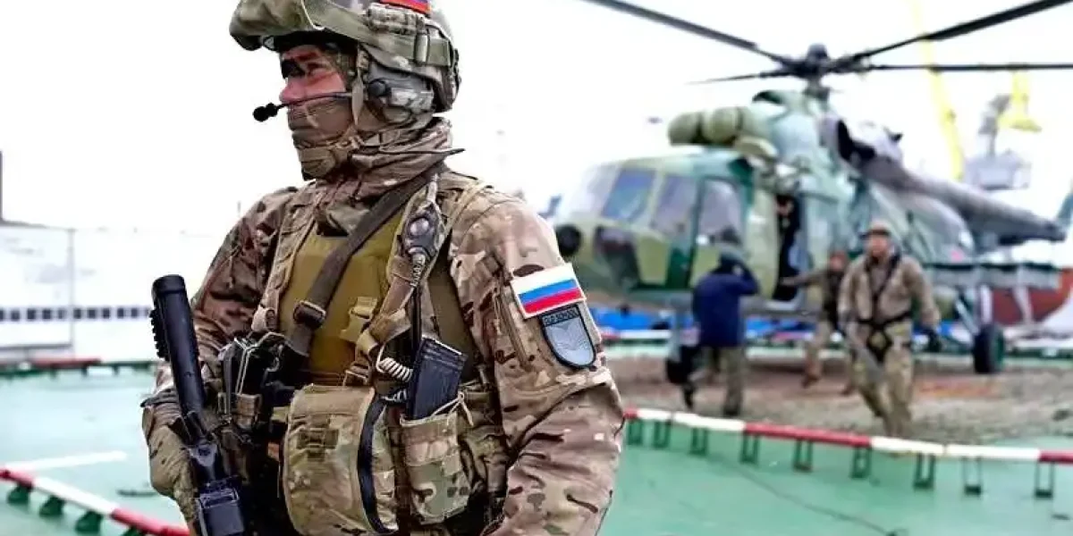 Такого не было со времен «Вымпела»: стало известно о секретной операции России, обескуражившей Британию