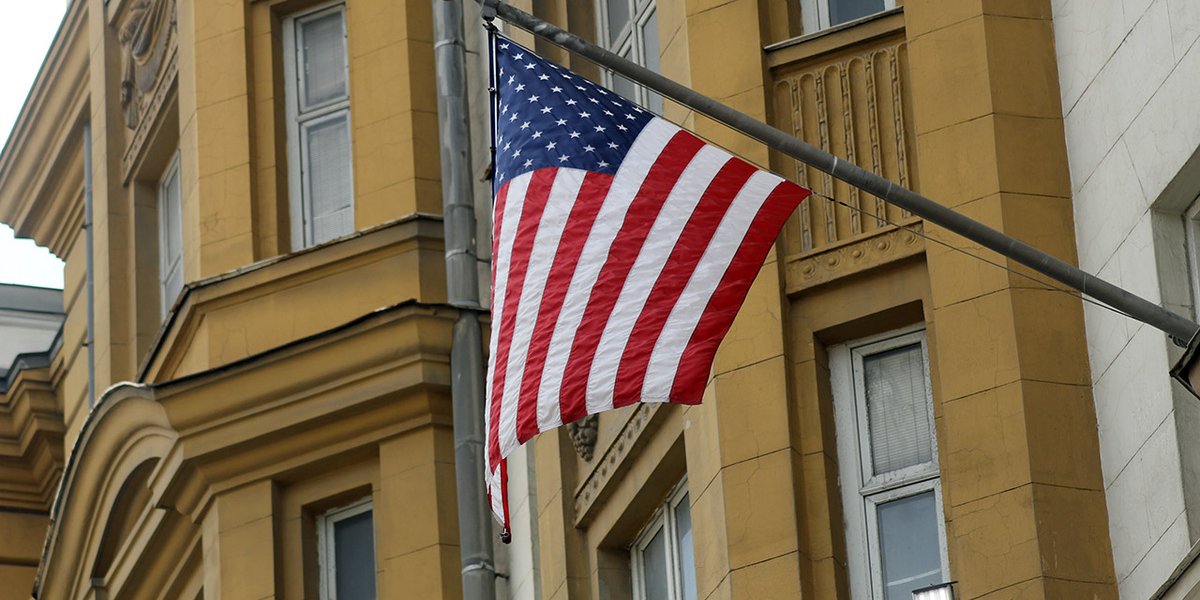 Признаки заката США: экономист рассказал о ситуации в мировой экономике