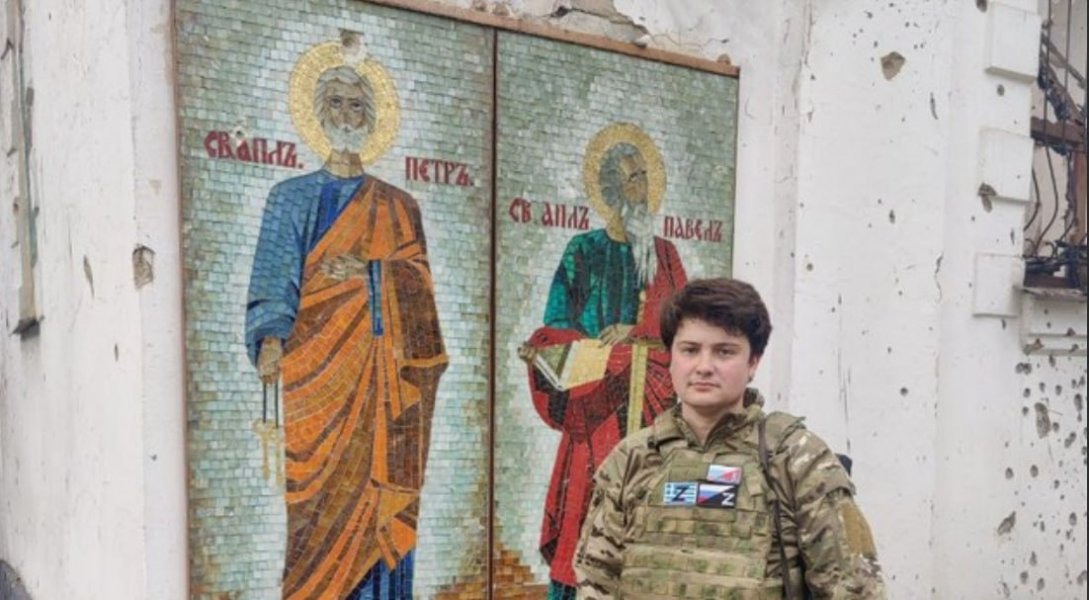 Лундстрем: "Волосы от этого дыбом". Ультиматум командиру бригады, "в которой бесследно исчезают бойцы", истёк. Что дальше?