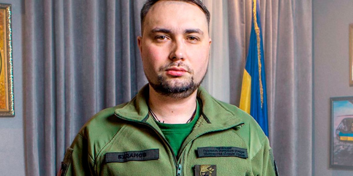 Буданов*: Украина исчезнет как государство, если общество не решит, чего хочет