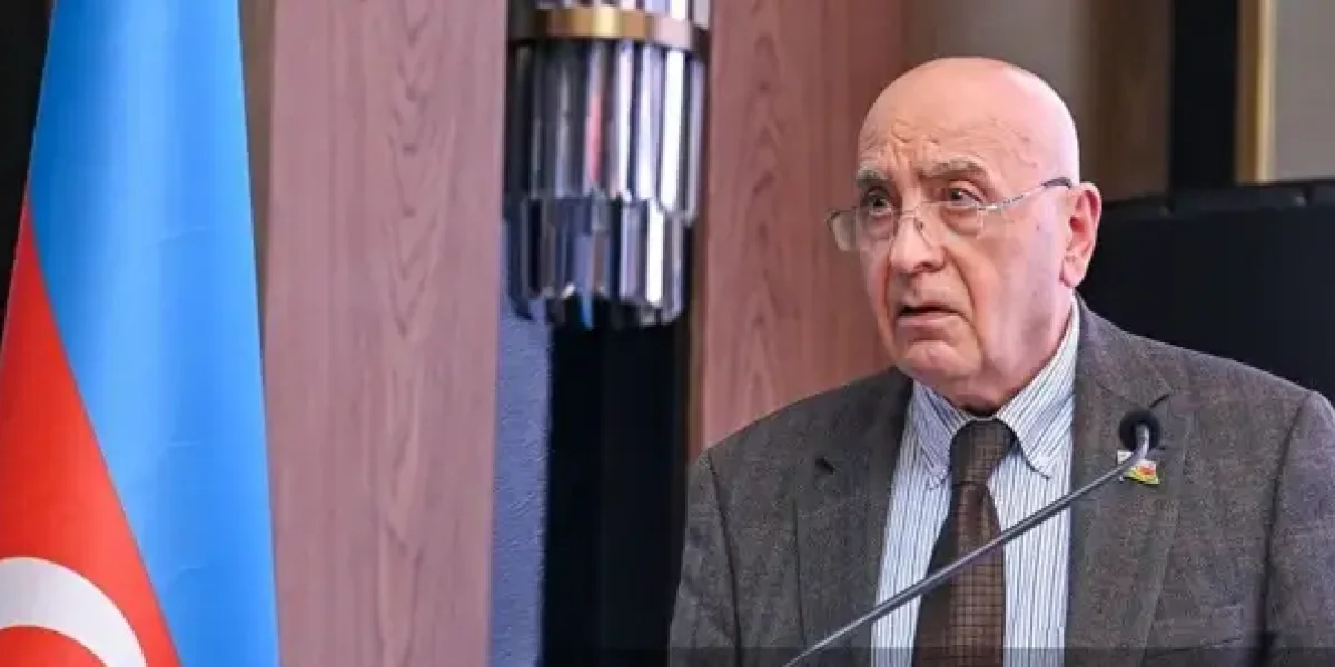 Депутат Азербайджана: "Наша армия сильнее русских и там нет уголовников, как у них. Ошметки от них останутся"