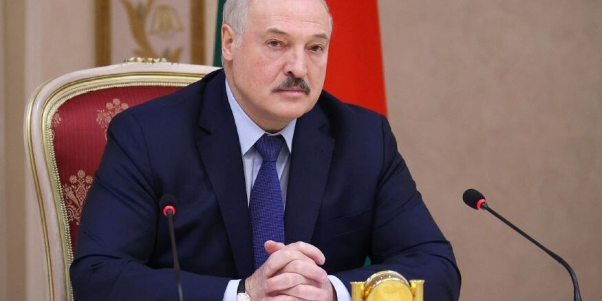 Лукашенко уходит? Кто будет следующим президентом Белоруссии? СМИ огласили имя