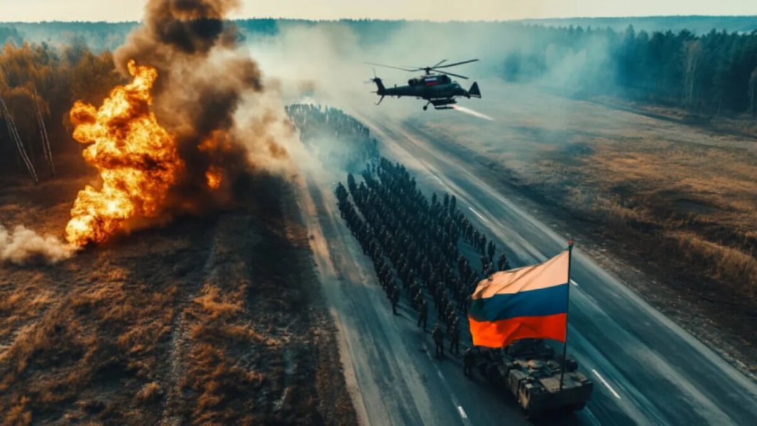 Время вспомнить слова Пригожина о Шойгу. В личном деле экс-министра появились секретные доклады о "Вагнере". Пора ответить