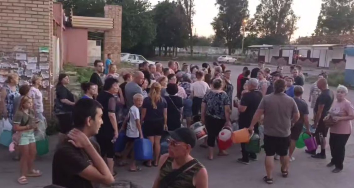 "Донбасс пережил многое, но сейчас нас просто добивают. Свои": Градус ненависти к чиновникам зашкалил