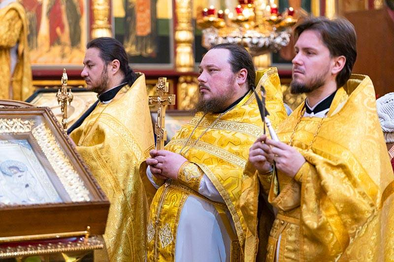 Гонения на Православную церковь: пойдут ли в Казахстане по эстонскому и украинскому пути?