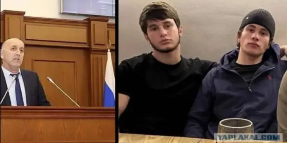 "Белобрысый, спускайся, мы вас резать будем". Теперь "спортсмены" с ножами стали "свидетелями"