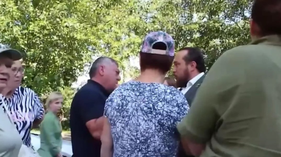 Диаспора решила подставить гвардии майора. Ответ был жёстким. Поплавская: "Вот вернутся наши ребята с СВО…"