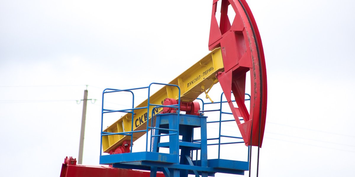 Китай наращивает импорт российской нефти, замещая сократившиеся поставки в Индию