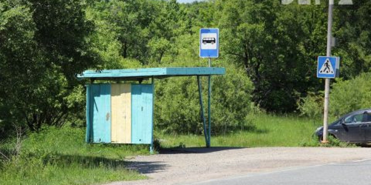 "Это же крематорий": на автобусы-душегубки жалуются владивостокцы