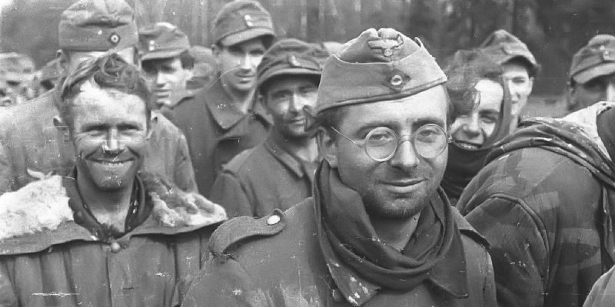 «Рожи у них были откормленные»: как советская власть «издевалась» над немецкими военнопленными в Калининградской области
