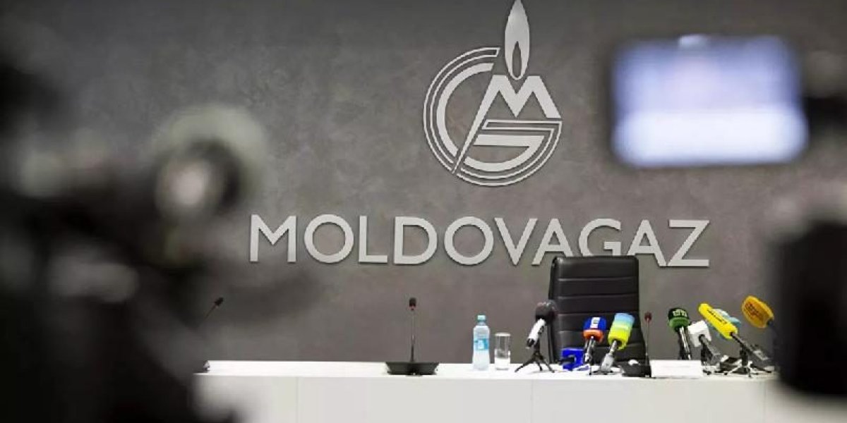 В Молдове началась перезагрузка газового рынка