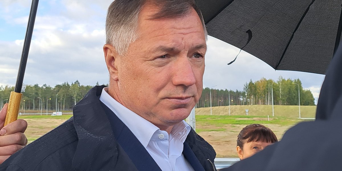 Вице-премьер Хуснуллин назвал долю застройщиков, находящихся в зоне риска банкротства