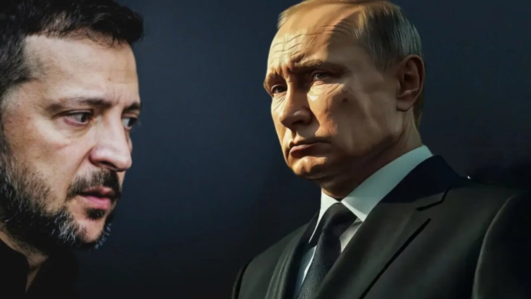 Все срочные новости. Нашу колонну атаковали под Курском? Трамп резко прервал переговоры – случилось немыслимое. Ранен боевой генерал