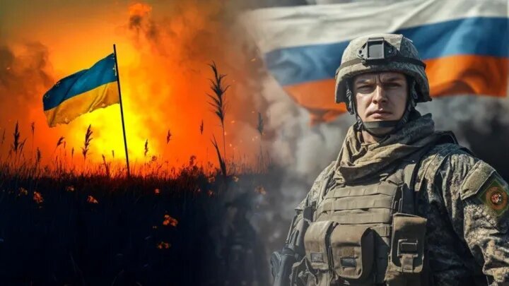 Уиткофф проговорился: "Судьбу Украины решат без Зеленского". Концепция "Мадьяра" парализовала части под Константиновкой. СВОдки с фронта