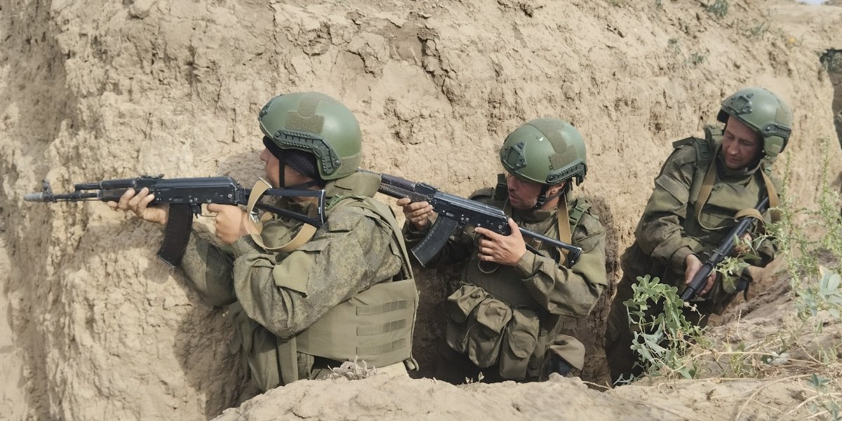 Мир на Украине заключат по корейскому сценарию: прогноз политолога Межуева
