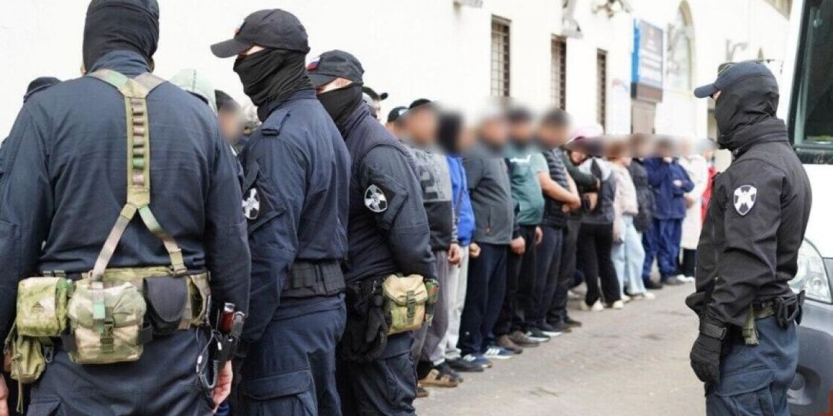 В ГД рассказали, как легко мигранты получают гражданство РФ: «быстрее советских уроженцев». Вынужденные меры партии