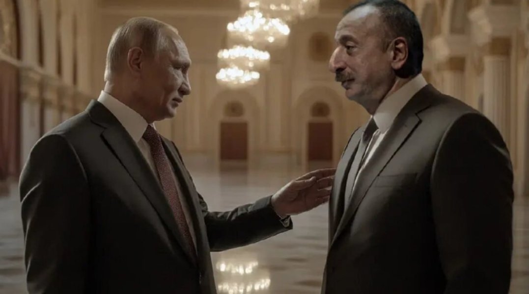 Алиев ищет встречи с Путиным? Главная интрига ШОС – это прямой разговор двух президентов. Михалков рассказал, кто кого боится