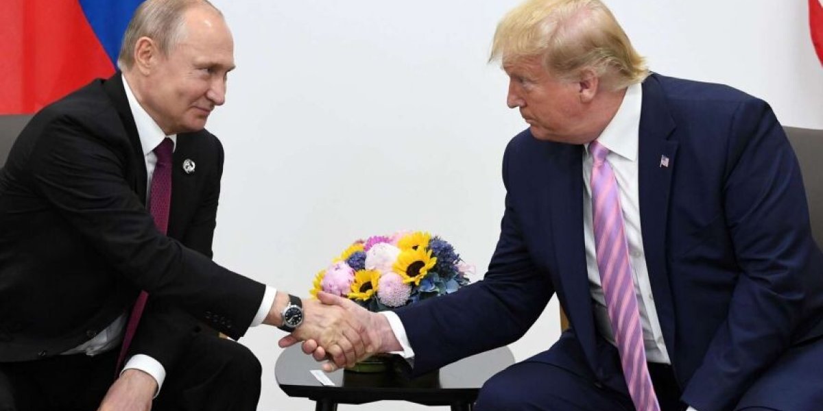 В США был двойник Путина. Герасимов получил срочный приказ. Одессу сдадут России: главное к 21:00