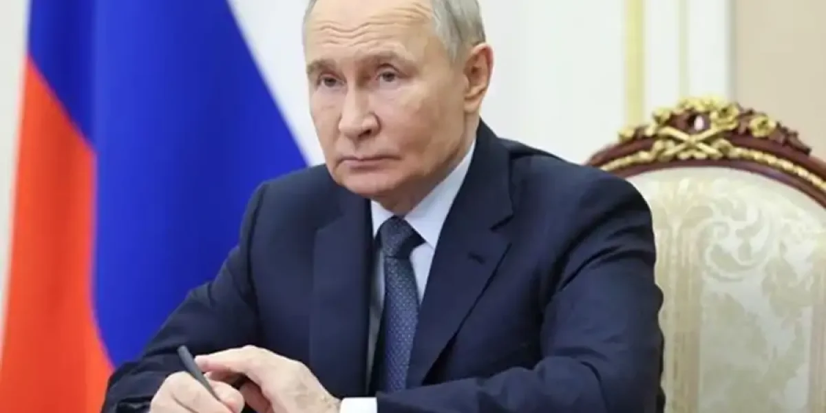 «Потрясло весь мир». Россия сорвала покровы: вскрылась провокация Запада на Украине