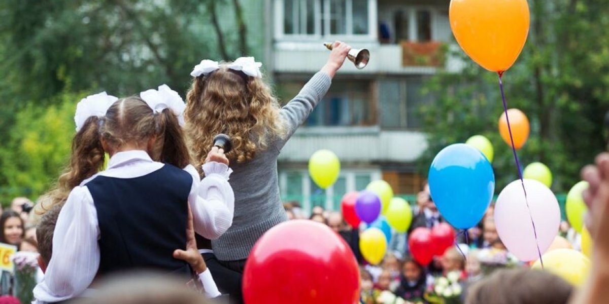 «1 сентября — выходной!»: в Госдуме заявили о новом выходном для родителей школьников