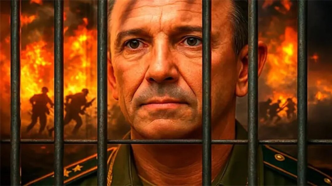 Срочные новости: Генерал Попов поставил условие для возвращения на фронт. Под Алиевым пошатнулось кресло. Уничтожен "мозговой центр"