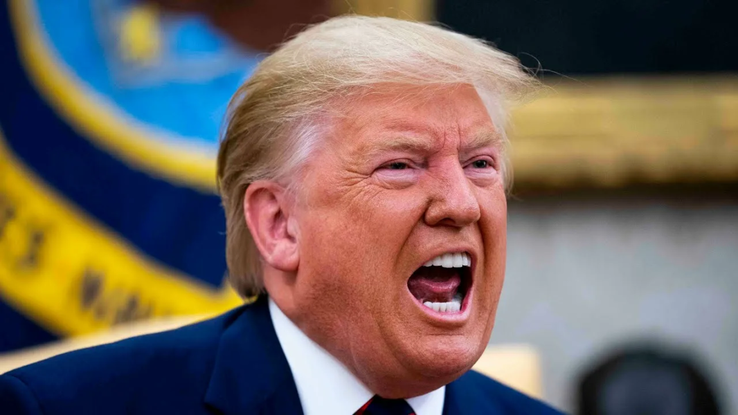 Заметки американиста. Трамп в начале августа