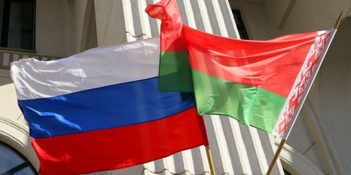 Может ли Белоруссия вступить в СВО? «Придут войска НАТО. Мы можем нанести большие потери Прибалтике»