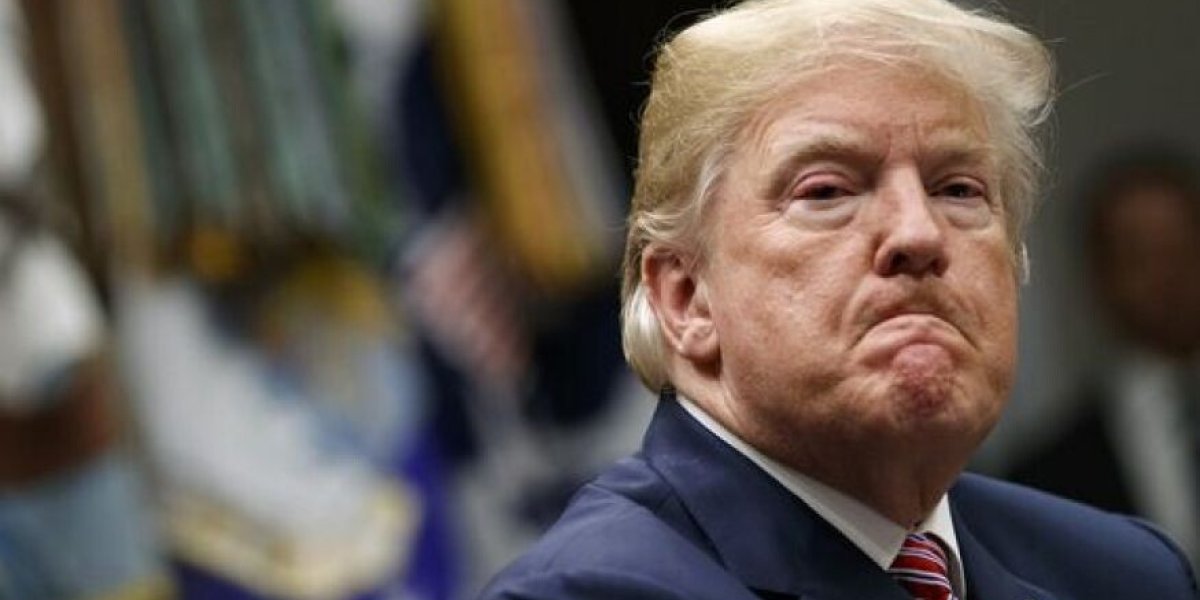 «США хотят наступать»: Трамп решил «избавиться» от Пентагона