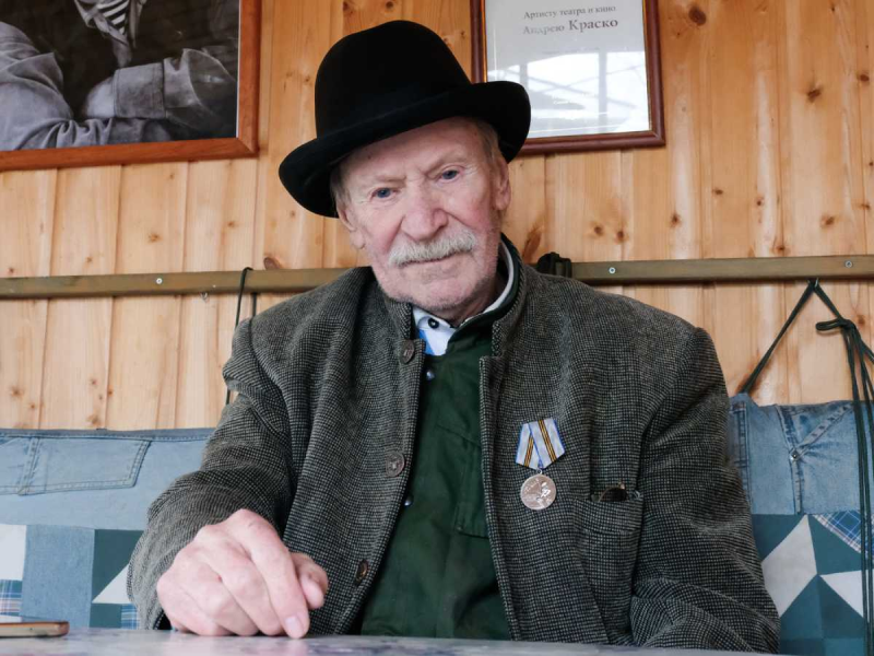 Изменял женам, пережил сына, женился в 84 года на 24-летней и умер в одиночестве: Иван Краско ушел из жизни, так и не сумев найти счастье.
