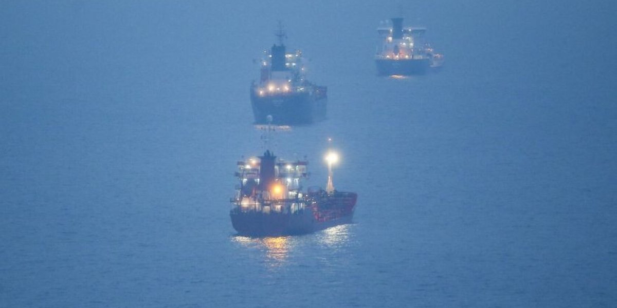 Спецслужбы готовят катастрофу в море против России: Коц