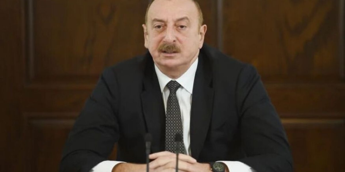 Алиев пошел по стопам бандеровцев. Драка неизбежна. Второй фронт будет открыт: Медоваров