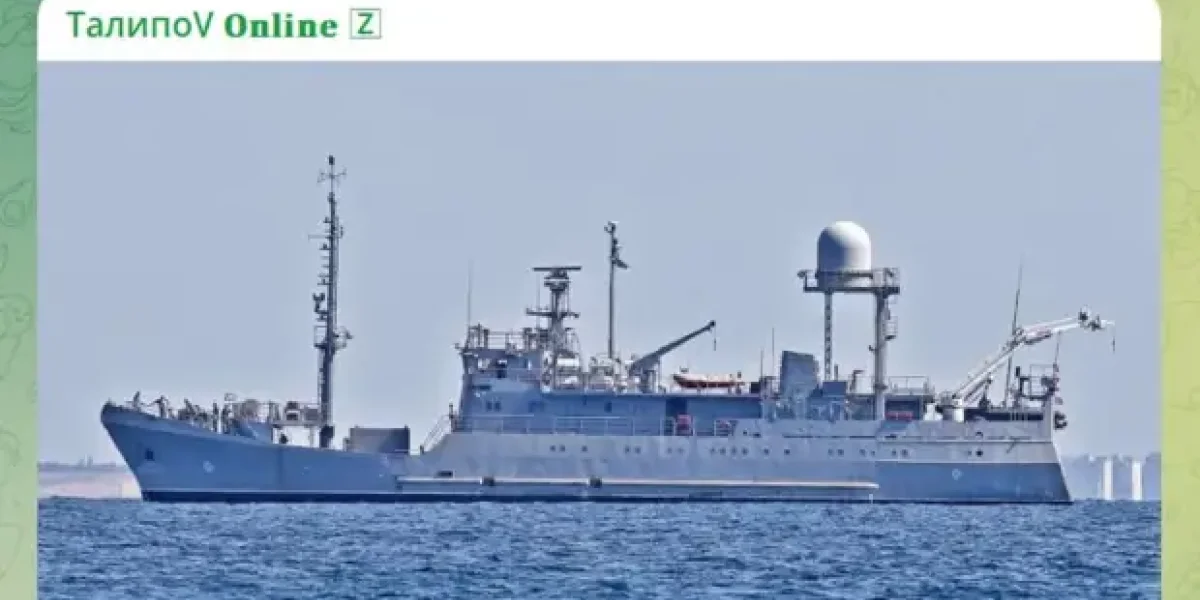 Кучно пошли. Украинский корабль "Симферополь" на дне, турецкий завод Bayraktar во Львове - в воздухе